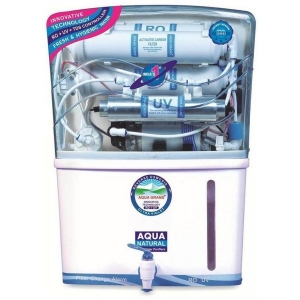 Aqua Grand water purifier for Best Price in Megashopee.